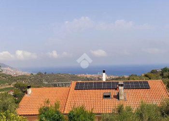 Villa Via Roggero Vittorio, Diano Marina - foto 11