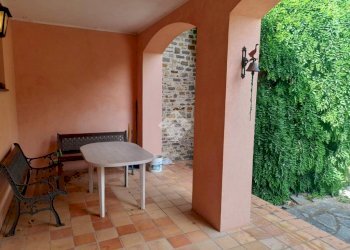 Villa Via Roggero Vittorio, Diano Marina - foto 23