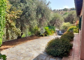 Villa Via Roggero Vittorio, Diano Marina - foto 26