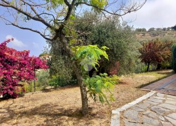 Villa Via Roggero Vittorio, Diano Marina - foto 28