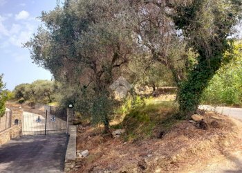 Villa Via Roggero Vittorio, Diano Marina - foto 32