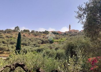 Villa Via Roggero Vittorio, Diano Marina - foto 33