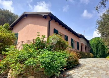 Villa Via Roggero Vittorio, Diano Marina - foto 34