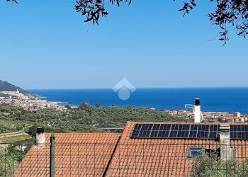 Villa Via Roggero Vittorio, Diano Marina - foto 2