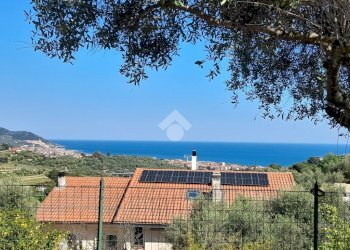 Villa Via Roggero Vittorio, Diano Marina - foto 10