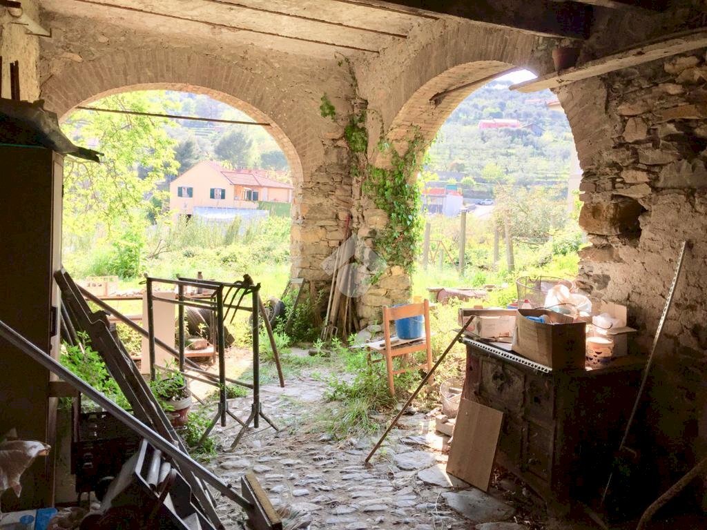 Rustico Via Roma, Diano San Pietro - foto 3