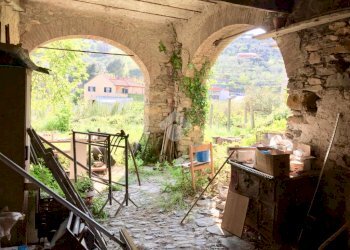 Rustico Via Roma, Diano San Pietro - foto 4