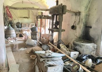 Rustico Via Roma, Diano San Pietro - foto 7