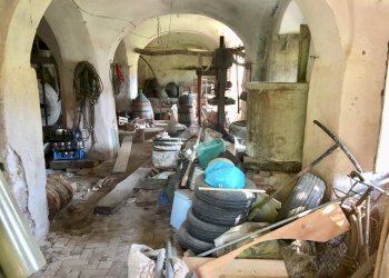 Rustico Via Roma, Diano San Pietro - foto 16