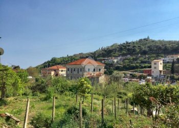 Rustico Via Roma, Diano San Pietro - foto 23