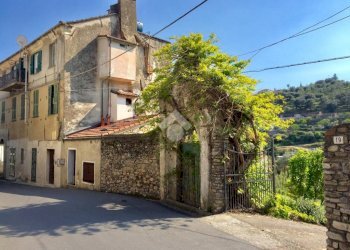 Rustico Via Roma, Diano San Pietro - foto 26