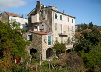 Rustico Via Roma, Diano San Pietro - foto 27