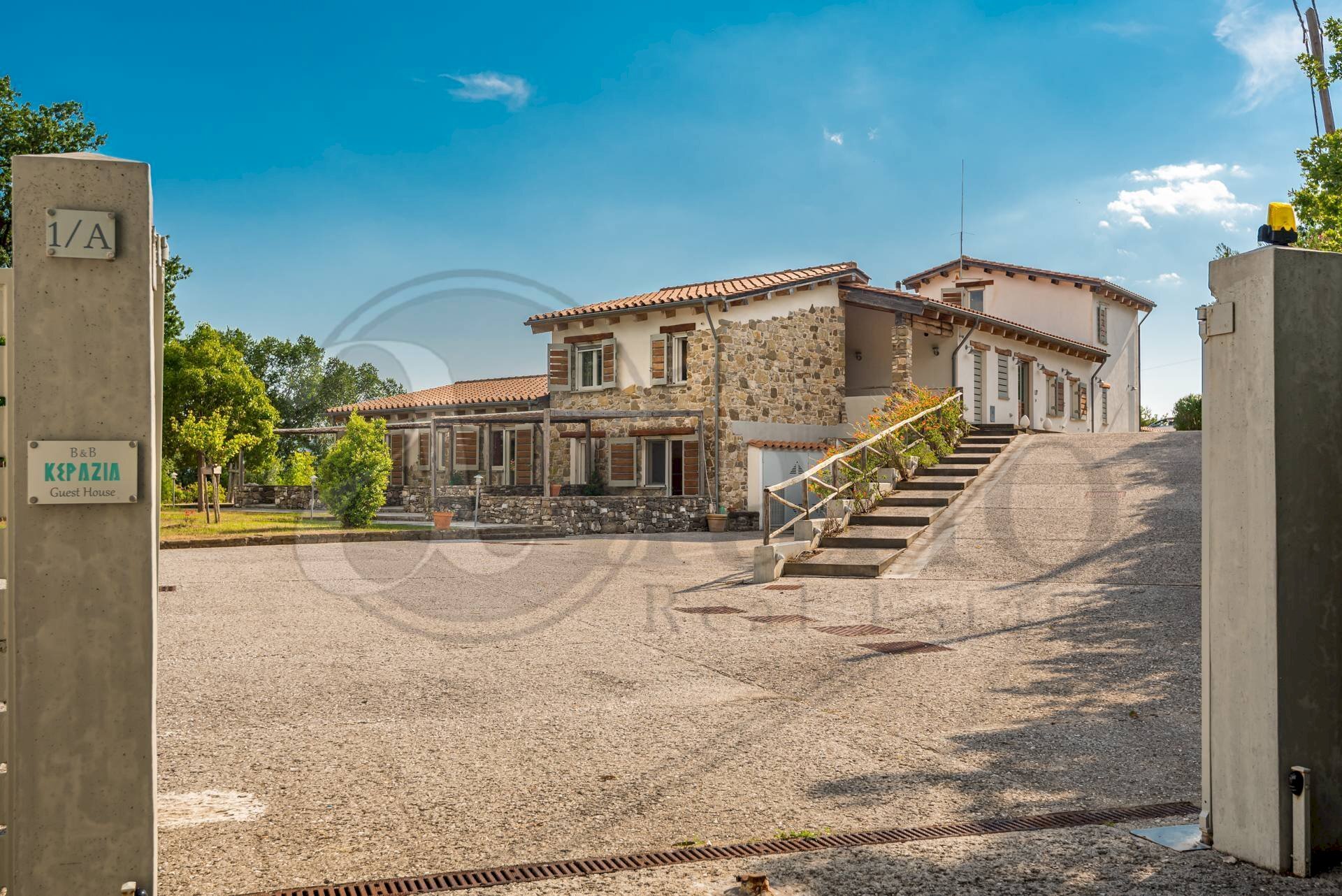 Villa Unifamiliare Via di Mezzo, Giungano - foto 3