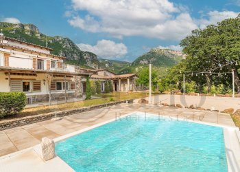 Villa Unifamiliare Via di Mezzo, Giungano - foto 1