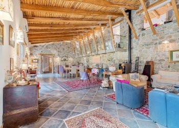 Villa Unifamiliare Via di Mezzo, Giungano - foto 2