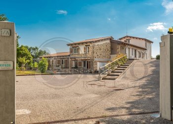 Villa Unifamiliare Via di Mezzo, Giungano - foto 3