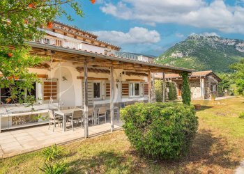 Villa Unifamiliare Via di Mezzo, Giungano - foto 4