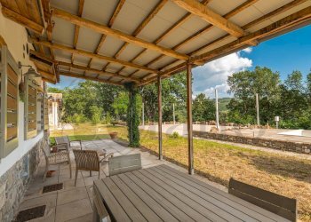 Villa Unifamiliare Via di Mezzo, Giungano - foto 5