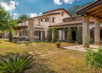 Villa Unifamiliare Via di Mezzo, Giungano - foto 6