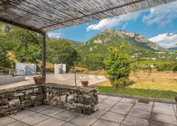 Villa Unifamiliare Via di Mezzo, Giungano - foto 7