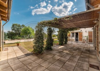 Villa Unifamiliare Via di Mezzo, Giungano - foto 8