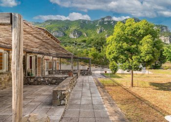 Villa Unifamiliare Via di Mezzo, Giungano - foto 9