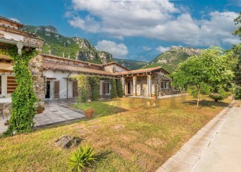 Villa Unifamiliare Via di Mezzo, Giungano - foto 10