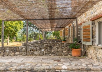 Villa Unifamiliare Via di Mezzo, Giungano - foto 11