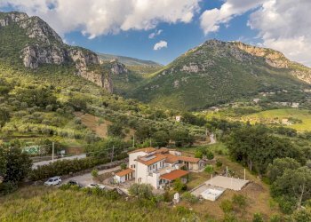 Villa Unifamiliare Via di Mezzo, Giungano - foto 13