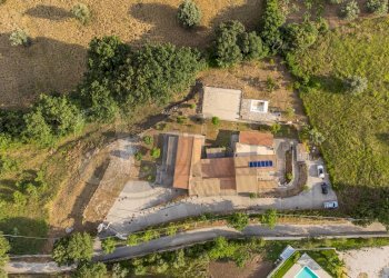 Villa Unifamiliare Via di Mezzo, Giungano - foto 14