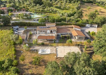 Villa Unifamiliare Via di Mezzo, Giungano - foto 15