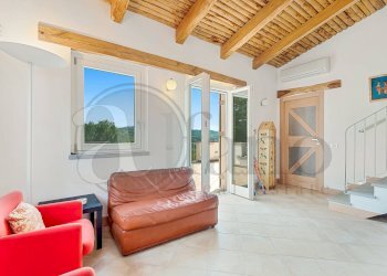 Villa Unifamiliare Via di Mezzo, Giungano - foto 17