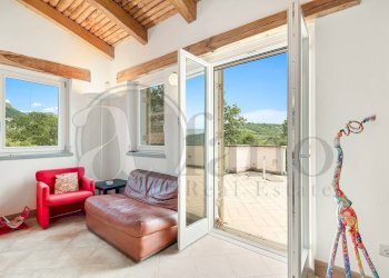 Villa Unifamiliare Via di Mezzo, Giungano - foto 18