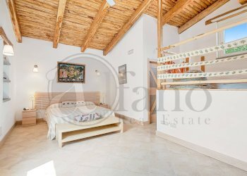 Villa Unifamiliare Via di Mezzo, Giungano - foto 19