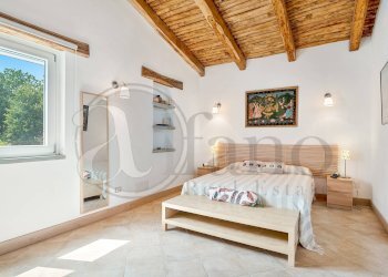 Villa Unifamiliare Via di Mezzo, Giungano - foto 20