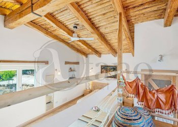 Villa Unifamiliare Via di Mezzo, Giungano - foto 21