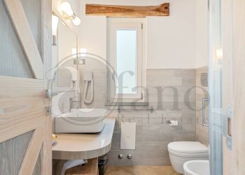 Villa Unifamiliare Via di Mezzo, Giungano - foto 22