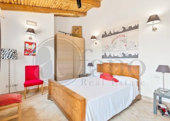 Villa Unifamiliare Via di Mezzo, Giungano - foto 23