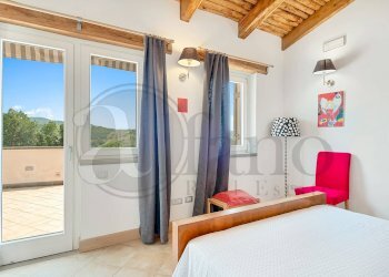 Villa Unifamiliare Via di Mezzo, Giungano - foto 24