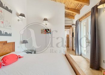 Villa Unifamiliare Via di Mezzo, Giungano - foto 25