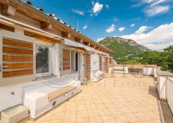 Villa Unifamiliare Via di Mezzo, Giungano - foto 26