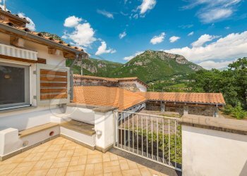 Villa Unifamiliare Via di Mezzo, Giungano - foto 28