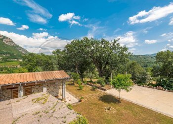 Villa Unifamiliare Via di Mezzo, Giungano - foto 30