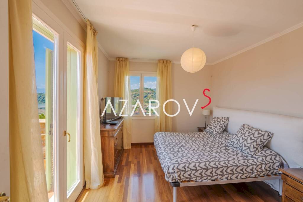Villa via Duca d'Aosta, 24, Bordighera - foto 3