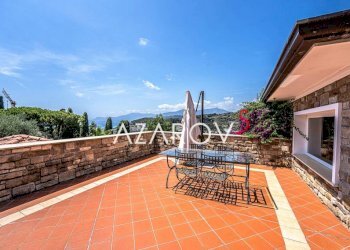 Villa via Duca d'Aosta, 24, Bordighera - foto 9