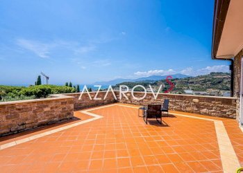 Villa via Duca d'Aosta, 24, Bordighera - foto 11