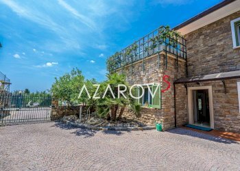 Villa via Duca d'Aosta, 24, Bordighera - foto 14