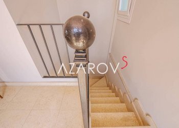 Villa via Duca d'Aosta, 24, Bordighera - foto 16