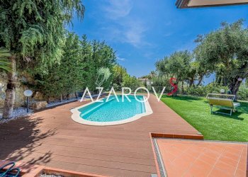 Villa via Duca d'Aosta, 24, Bordighera - foto 17