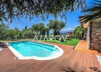 Villa via Duca d'Aosta, 24, Bordighera - foto 18